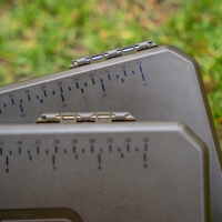 Avid Carp Reload Rig Cases